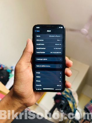 i phone xs 64 gb